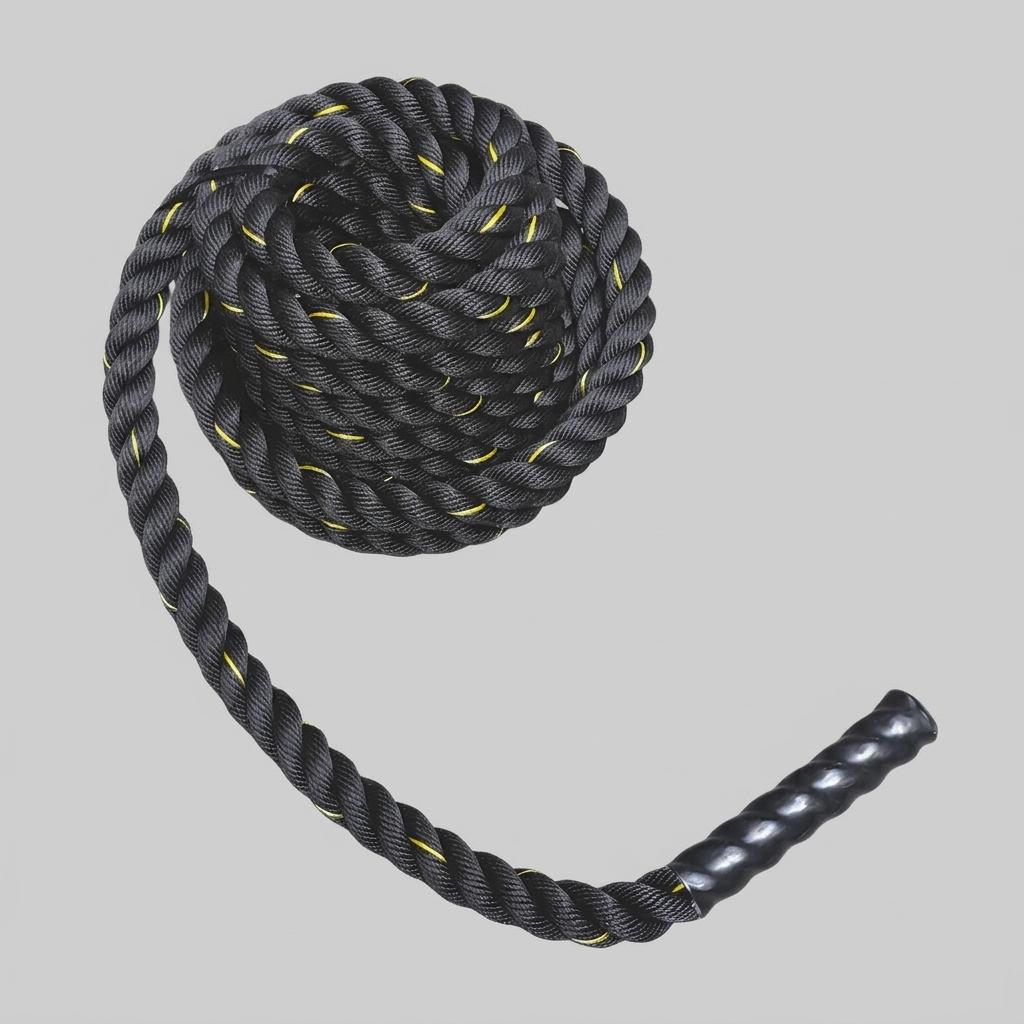 Battle Rope - 9m