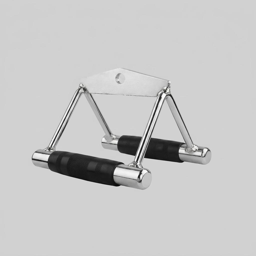 Close Grip V-Handle