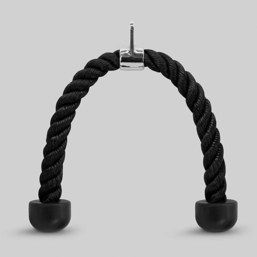 Dual Triceps Rope