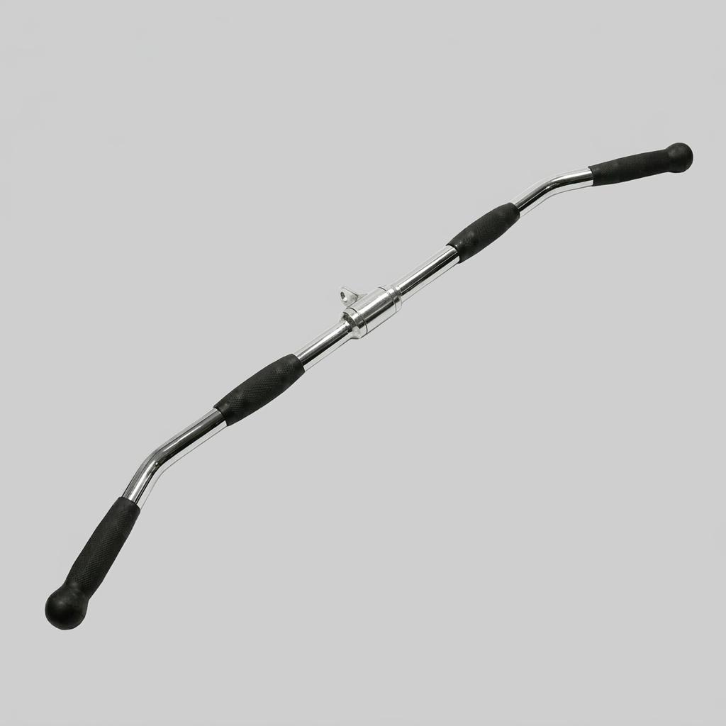 Lat Pulldown Bar - 92cm