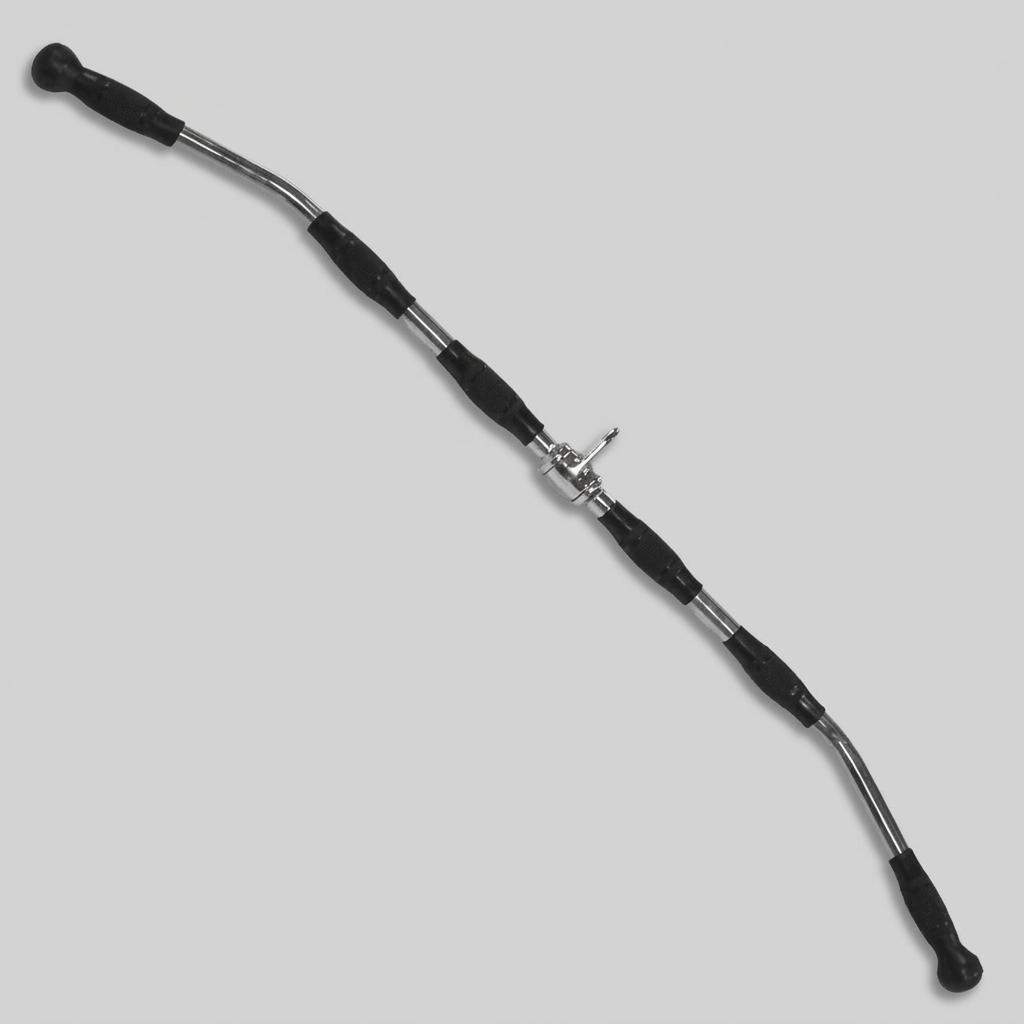 Lat Pulldown Bar - 122cm