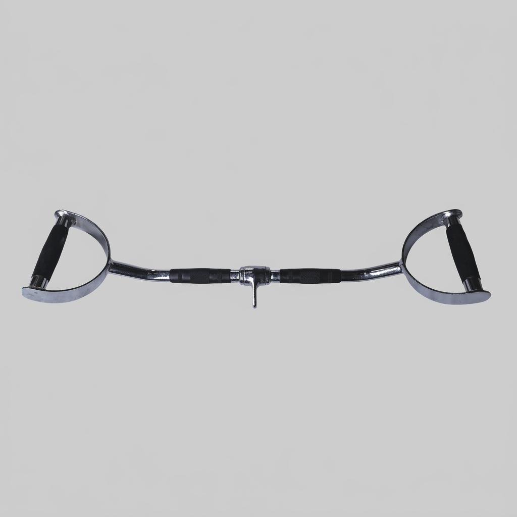 Multi Grip Lat Pulldown Bar - 76cm