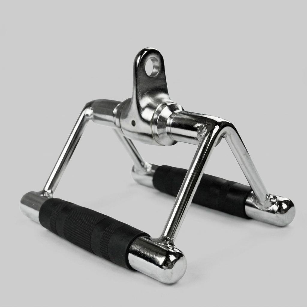 Revolving Close Grip V-Handle