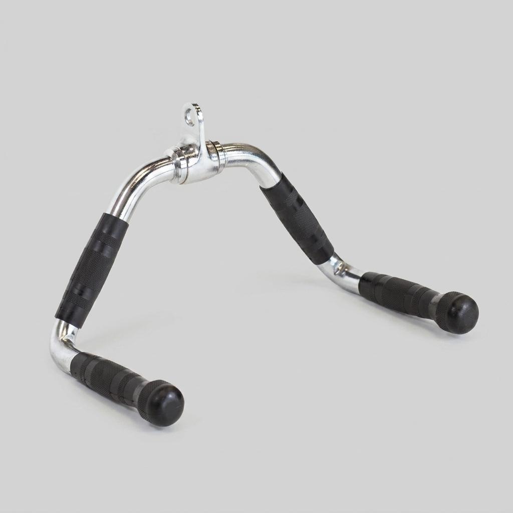 Rubber Lat Pulldown Bar