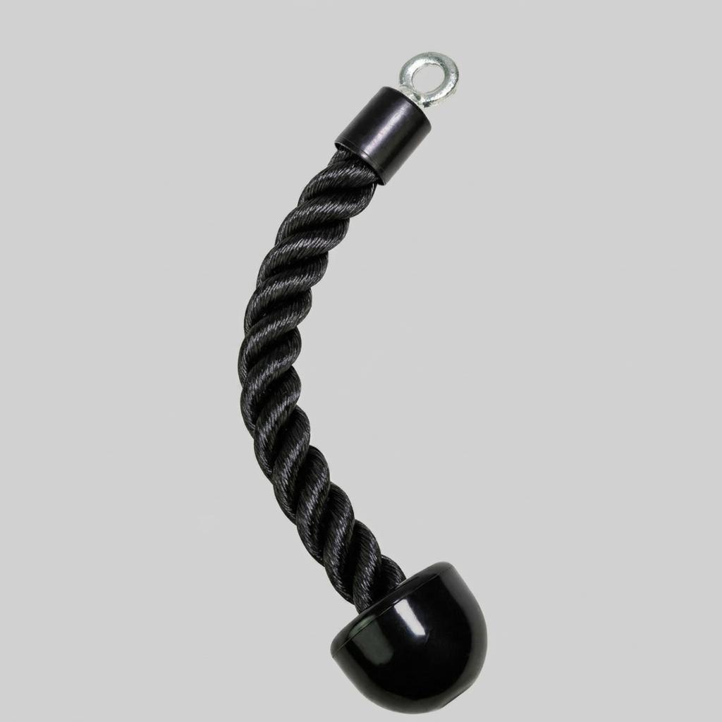 Single Triceps Rope