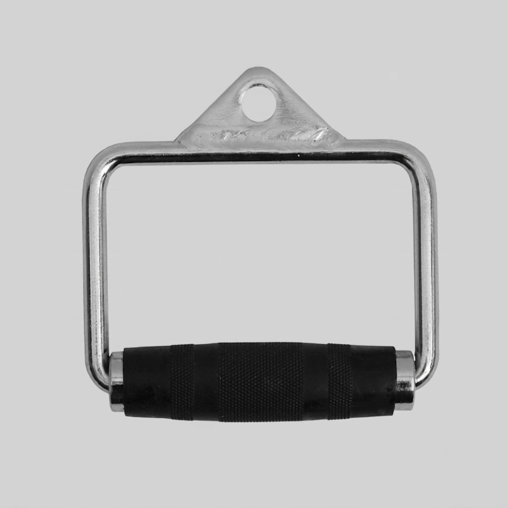 Stirrup D Handle