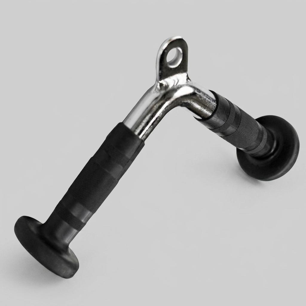 Triceps Rubber V-Bar