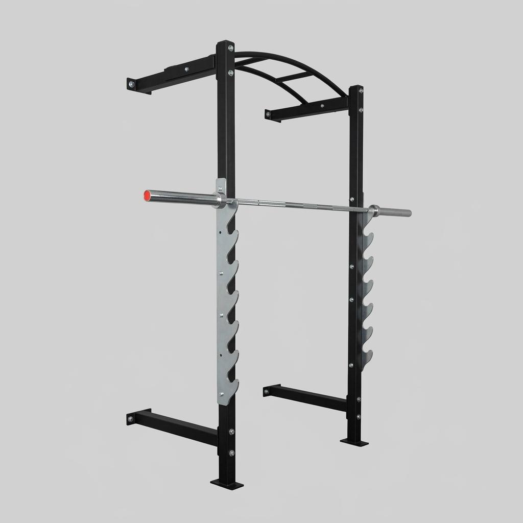 Bow Rig (bar not included)