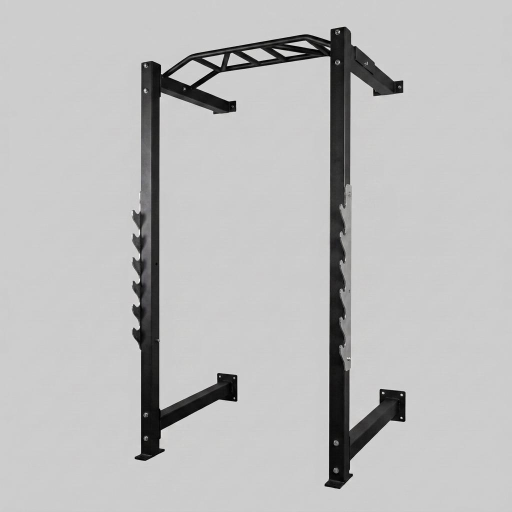 Multi Grip Rig