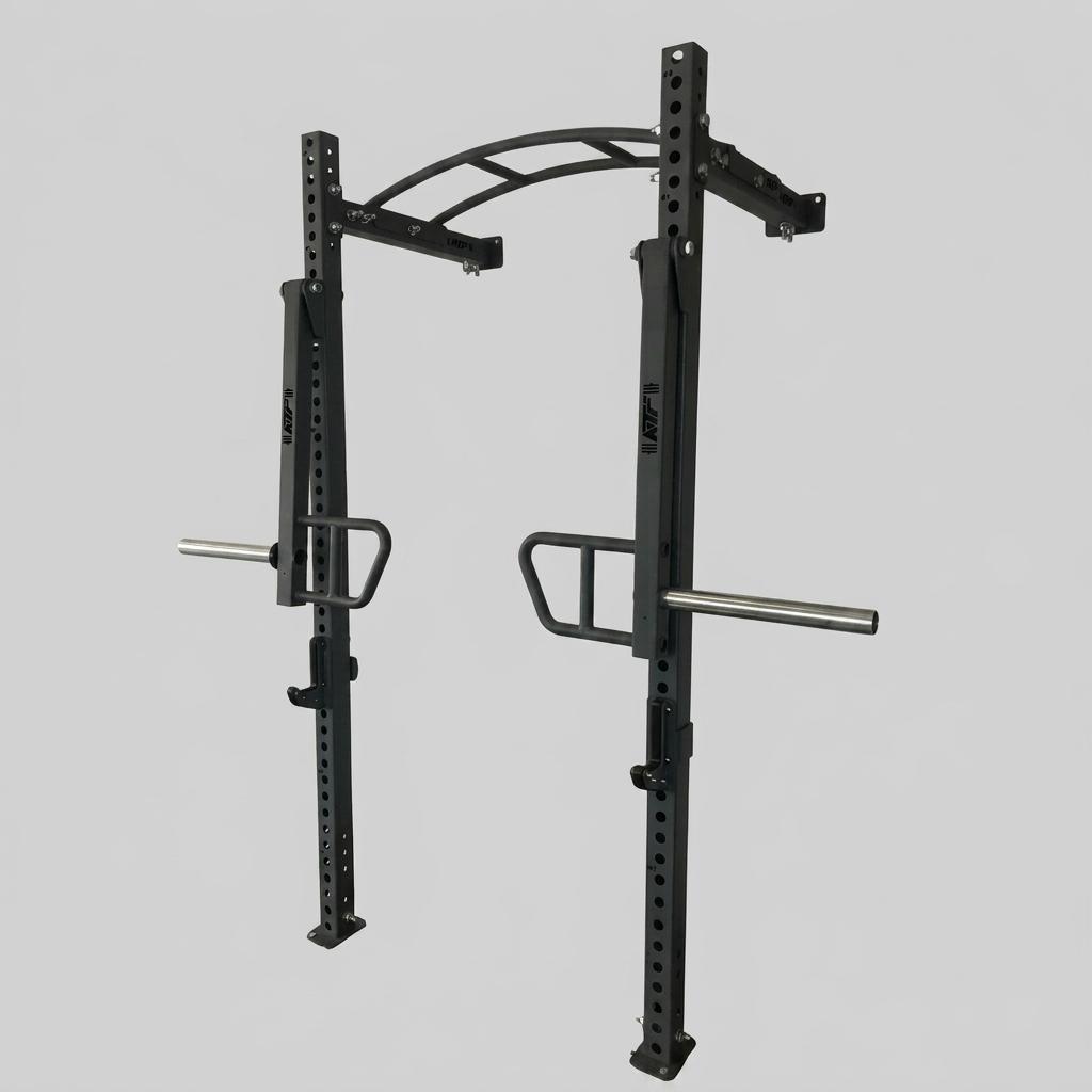 Bow Rig with Jammer Arms
