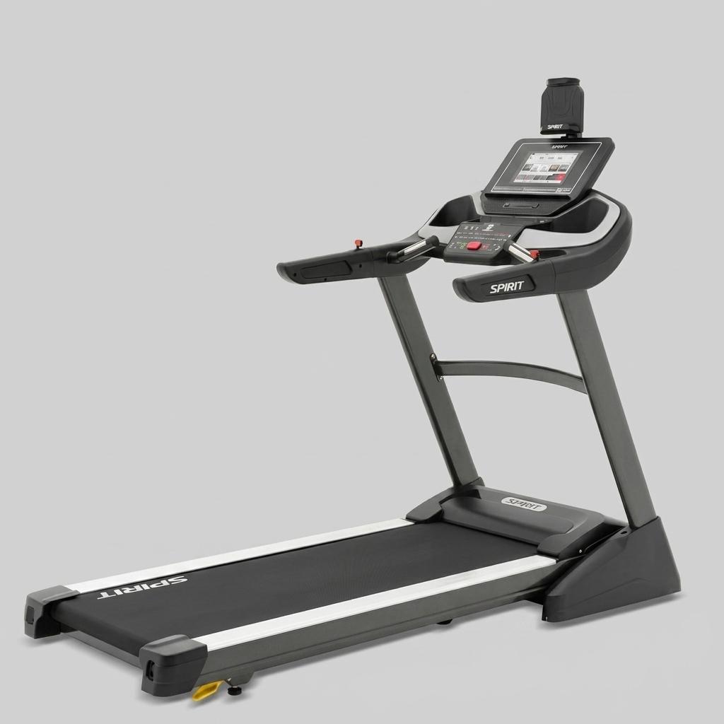 Spirit Treadmill - XT485ENT