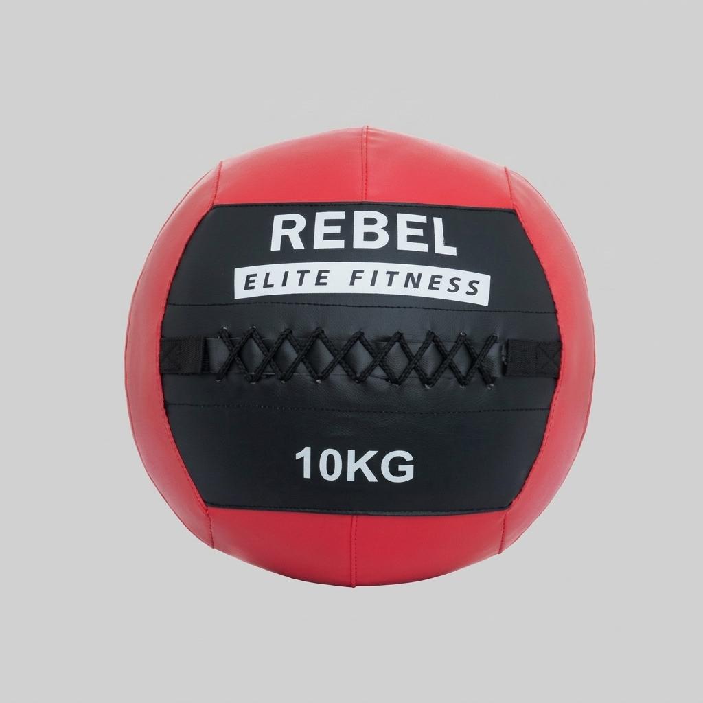 REBEL DMX Medicine Ball KGs