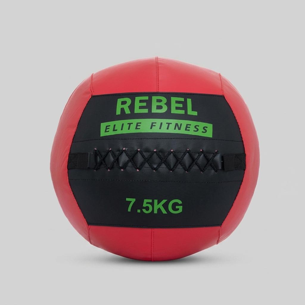 REBEL DMX Medicine Ball KGs - view 2