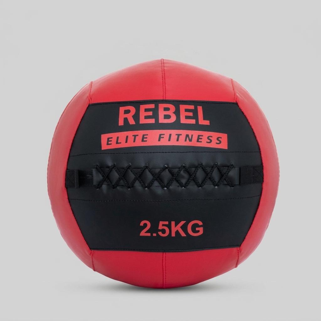 REBEL DMX Medicine Ball KGs - view 4