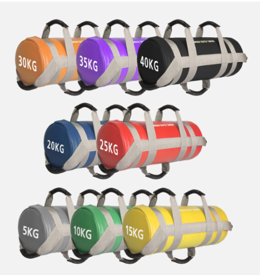 REBEL Sandbags