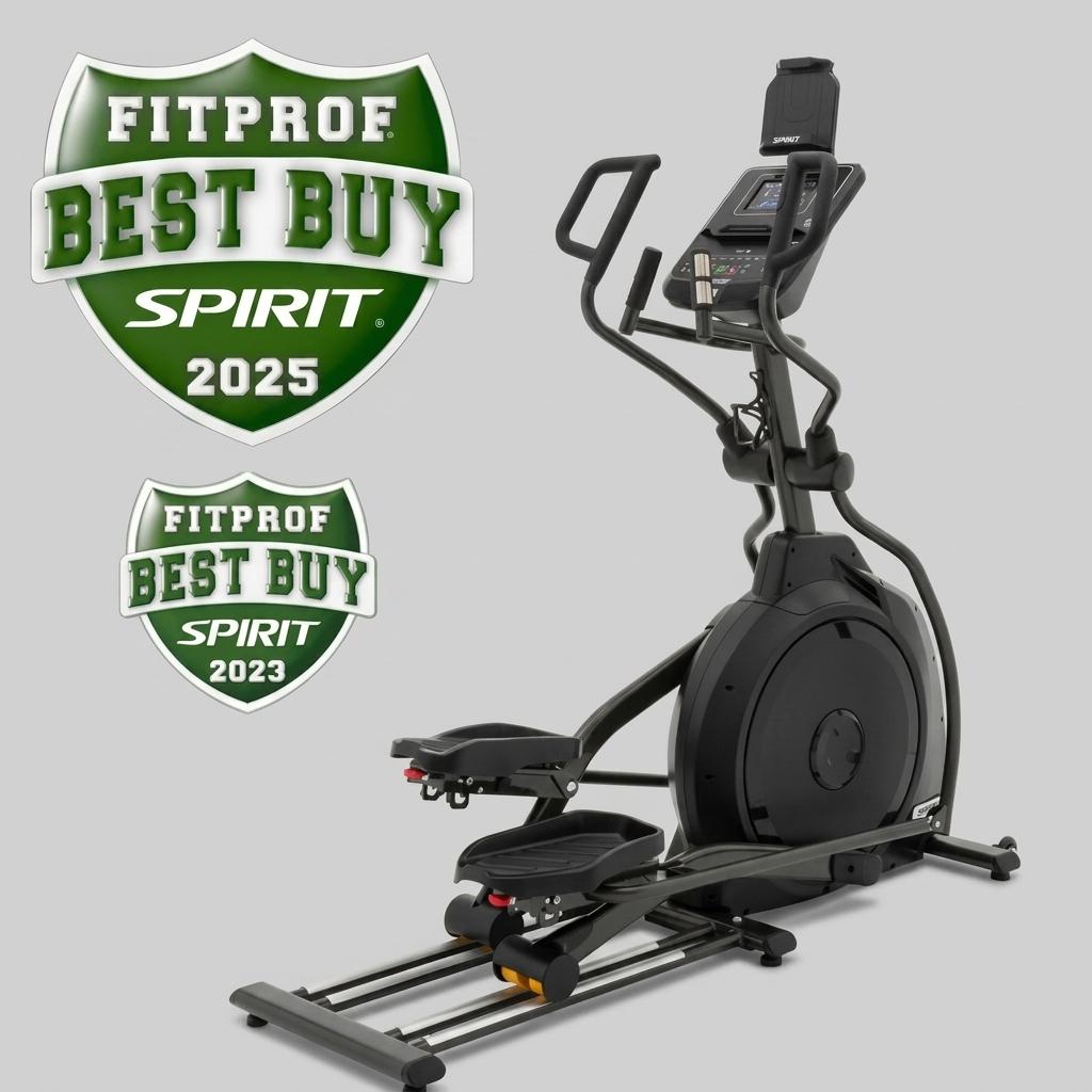 Spirit Elliptical - XE795