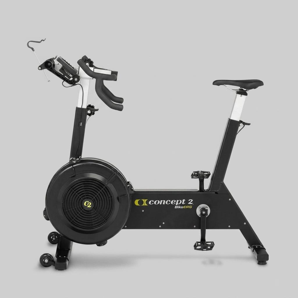 Concept2 BikeErg