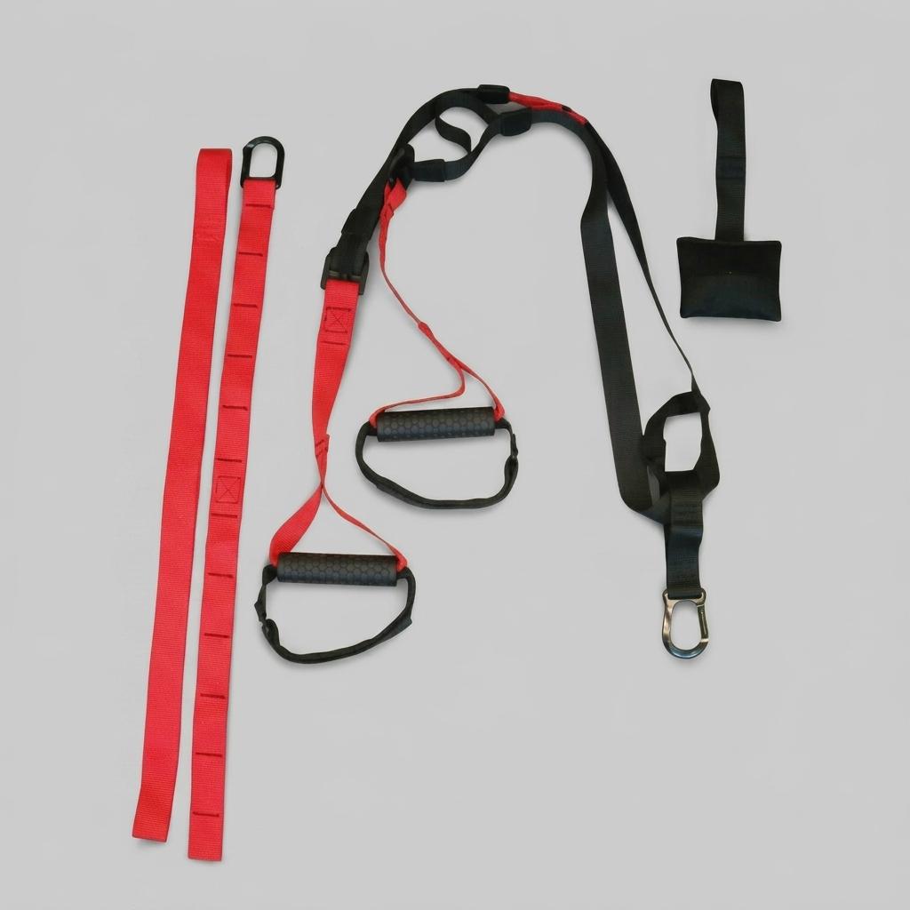Suspension Cord