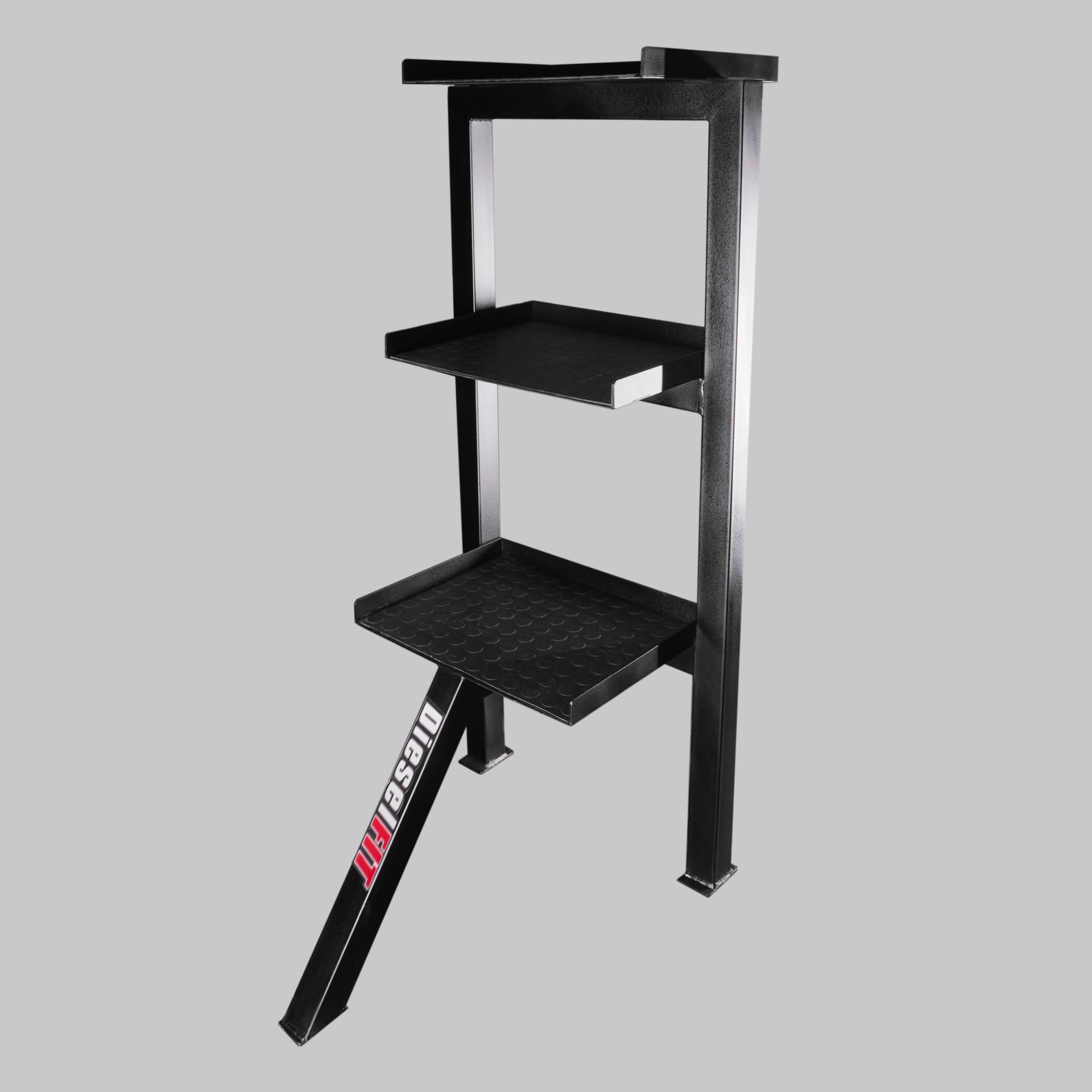 Small Storage Rack - view 2