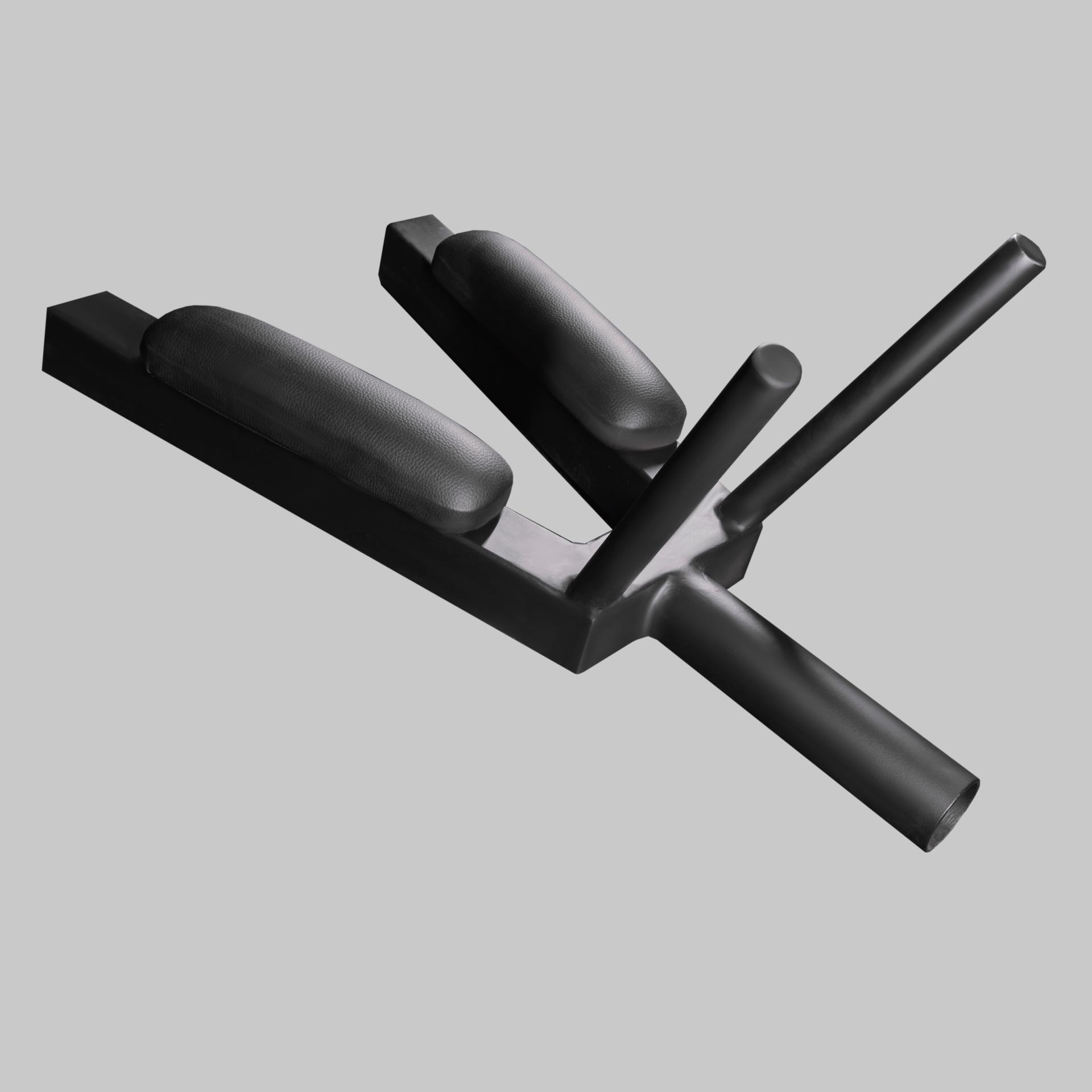 Standard Wishbone Attachment