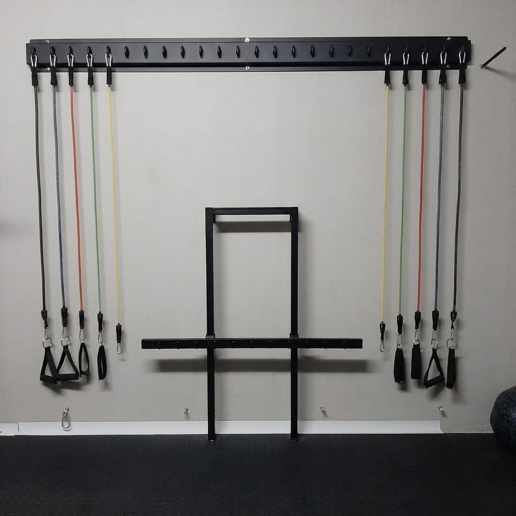 Cross Over Band System