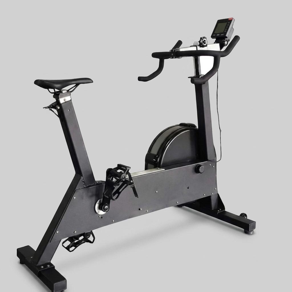 Ergometer Bike