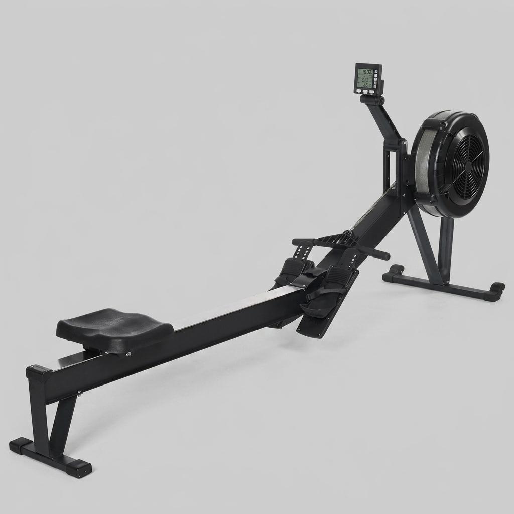 Lite Commercial Air Rower