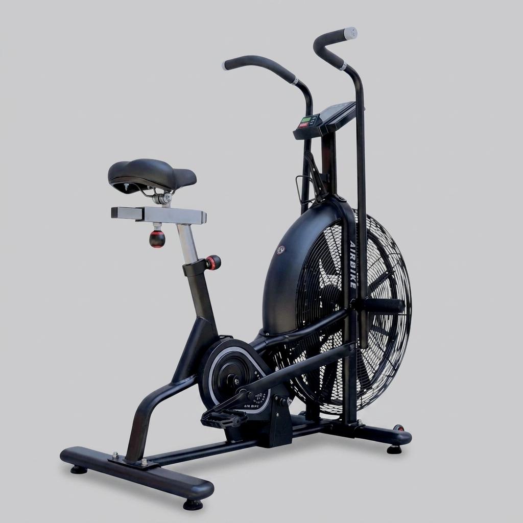 Lite Commercial Air Bike