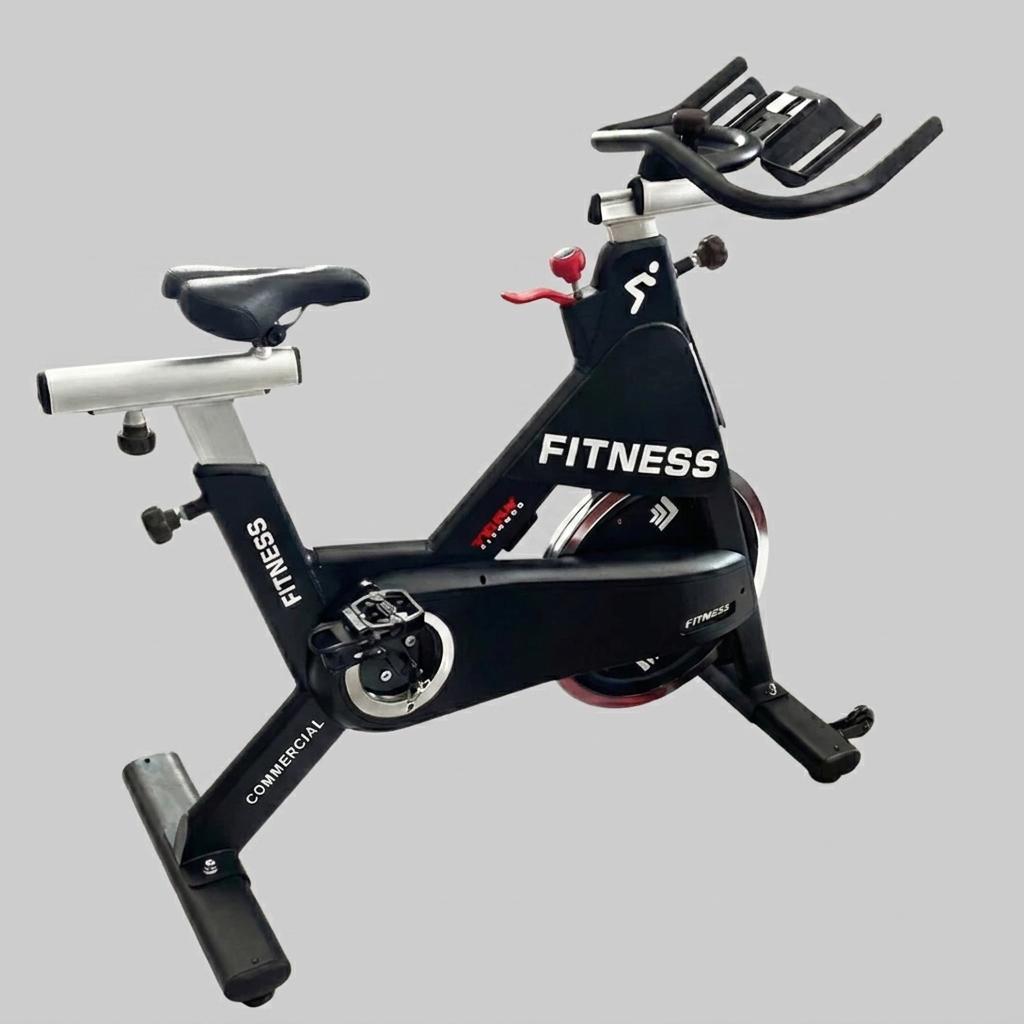 Magnetic Spin Bike - D15