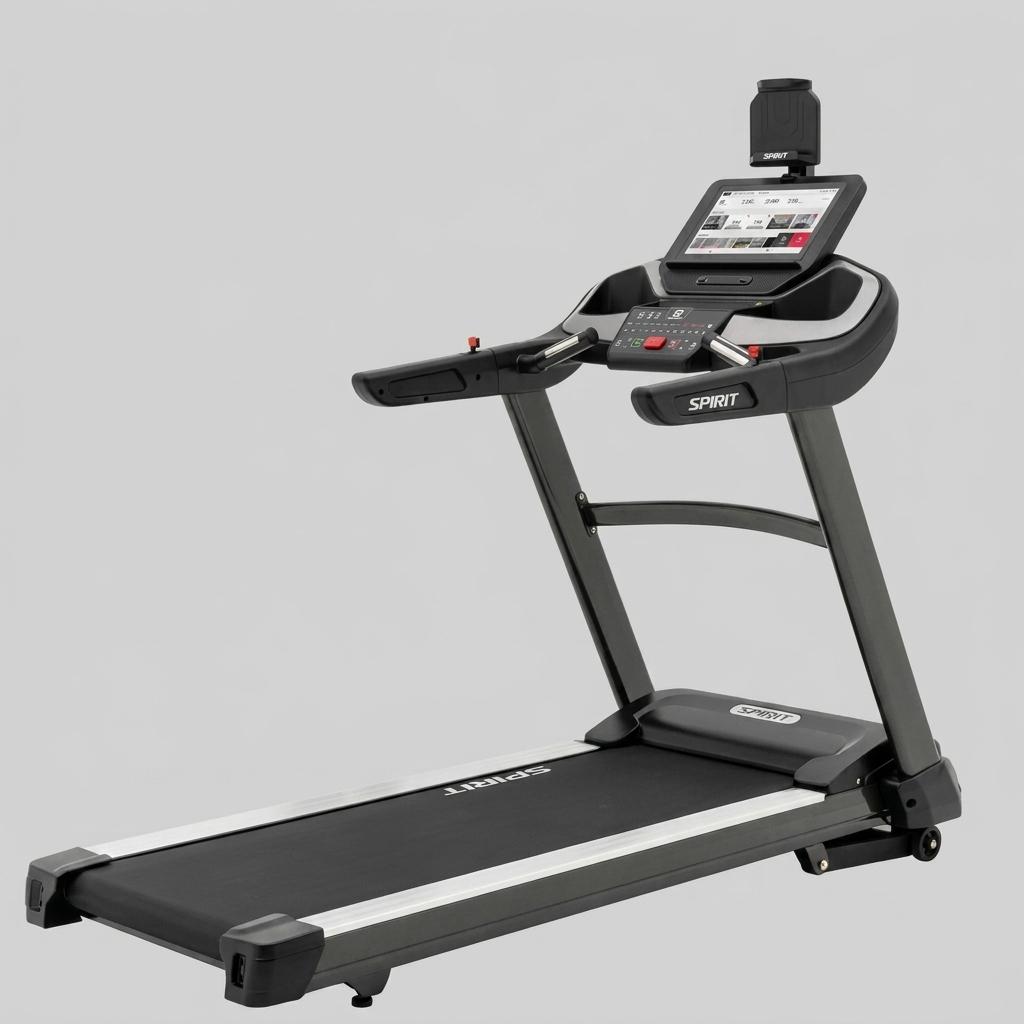 Spirit Treadmill - XT685ENT
