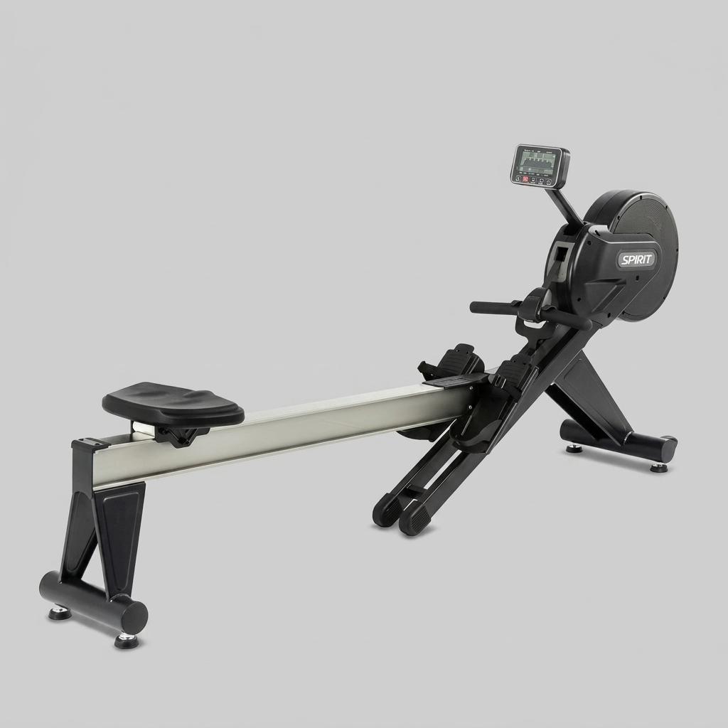 Spirit Air Rower - CRW800+