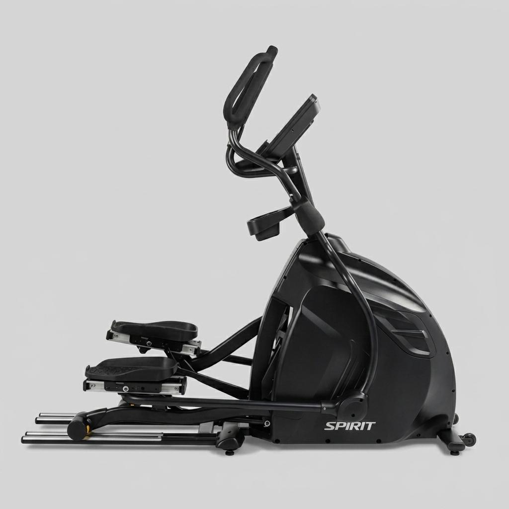 Spirit Elliptical - CE850+ - view 2