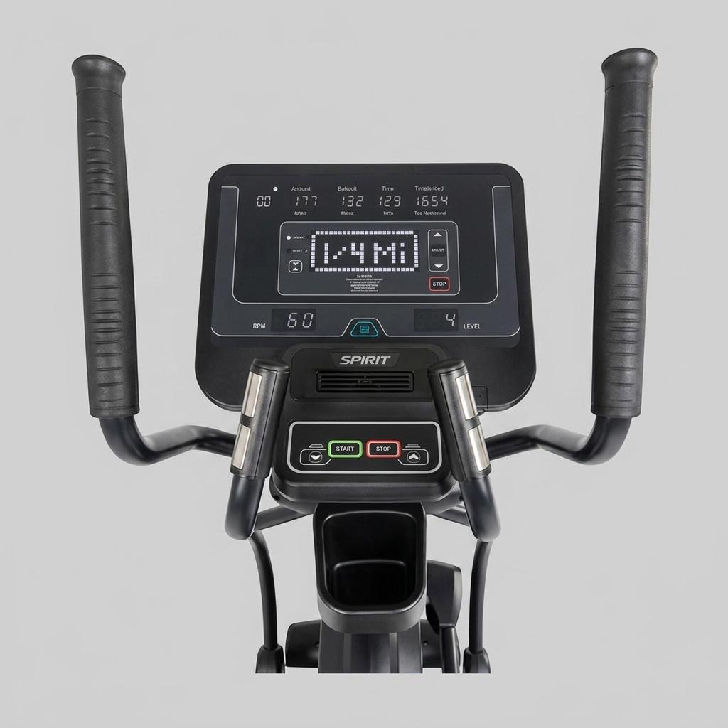 Spirit Elliptical - CE800+ - view 2