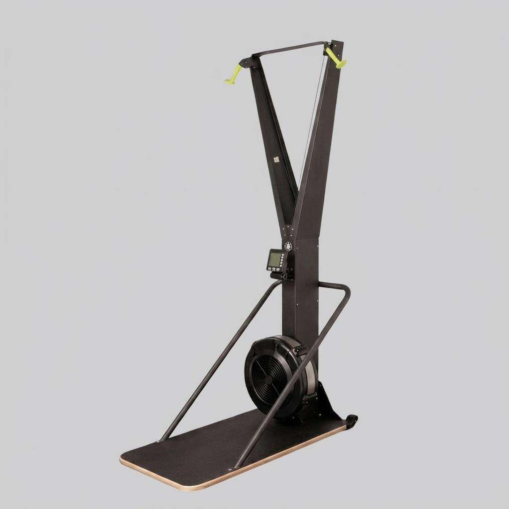 Ski Machine