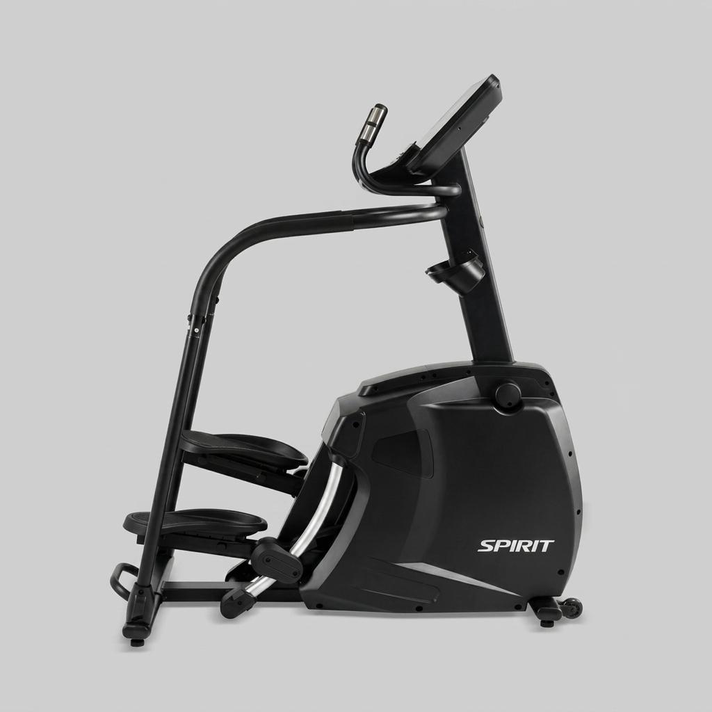 Spirit Stepper - CS800+ - view 3