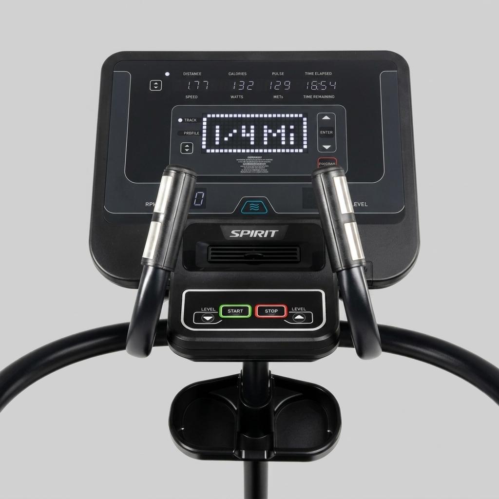Spirit Stepper - CS800+ - view 4