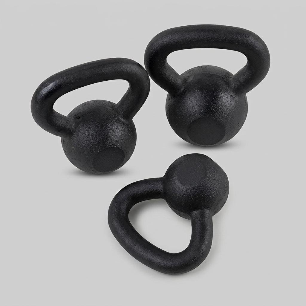 Kettlebells - view 4