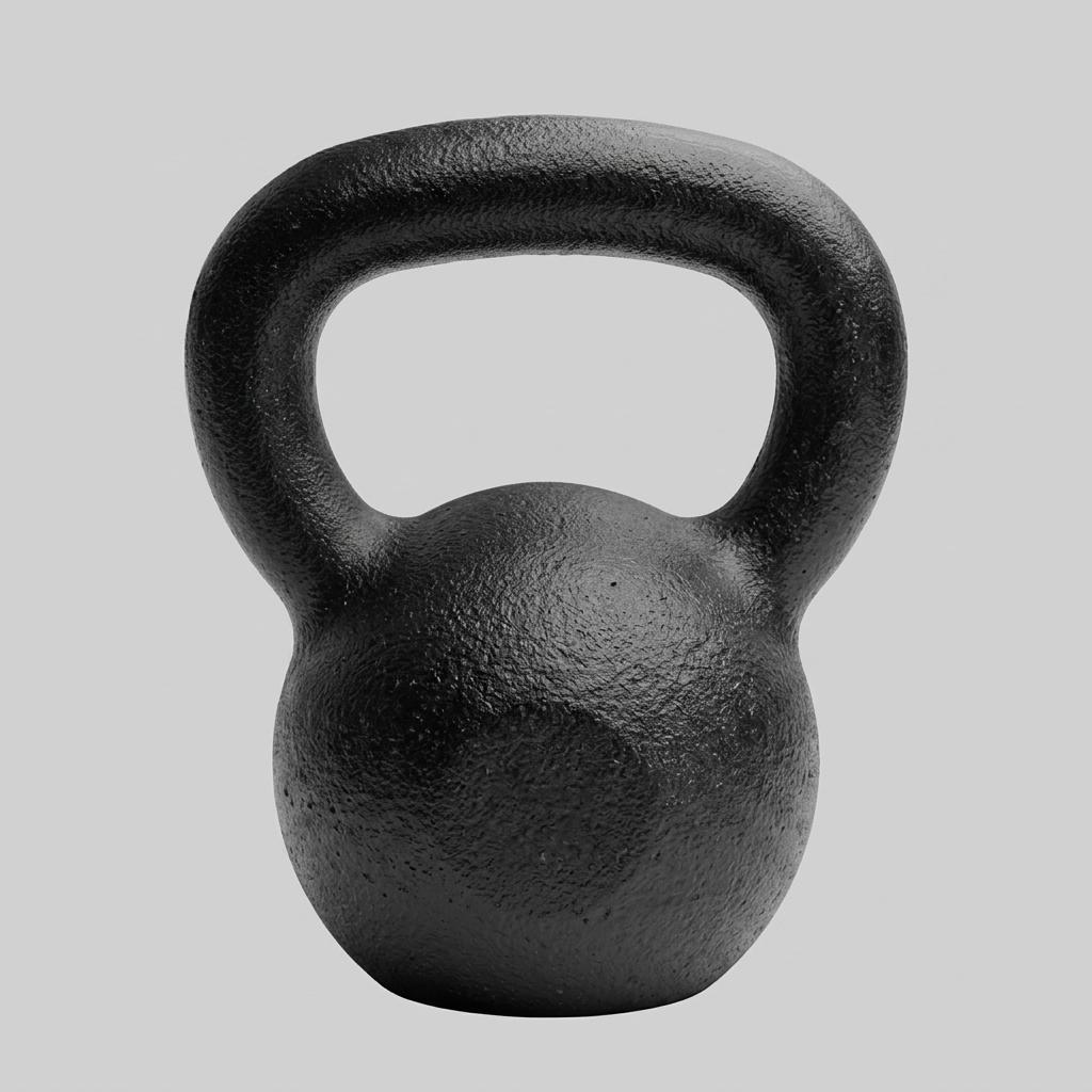 Kettlebells - view 5