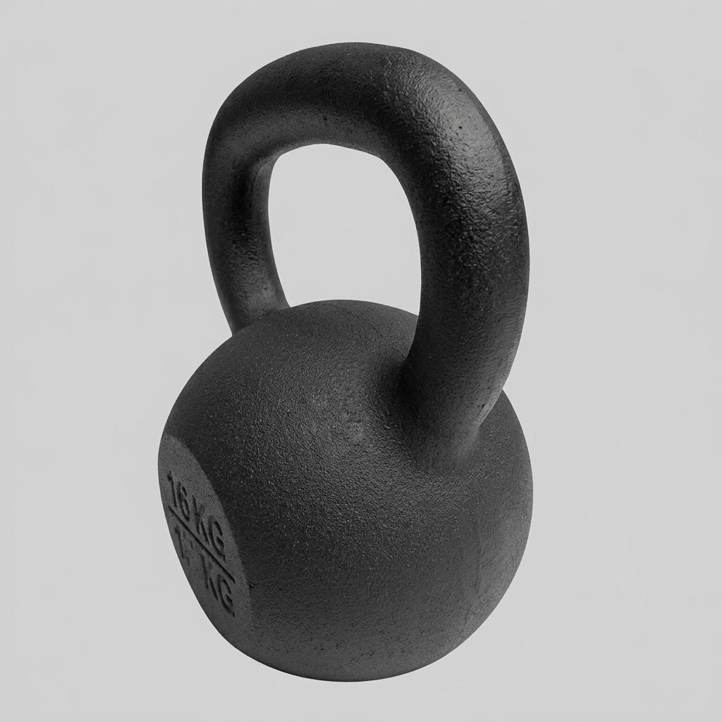 Kettlebells - view 6