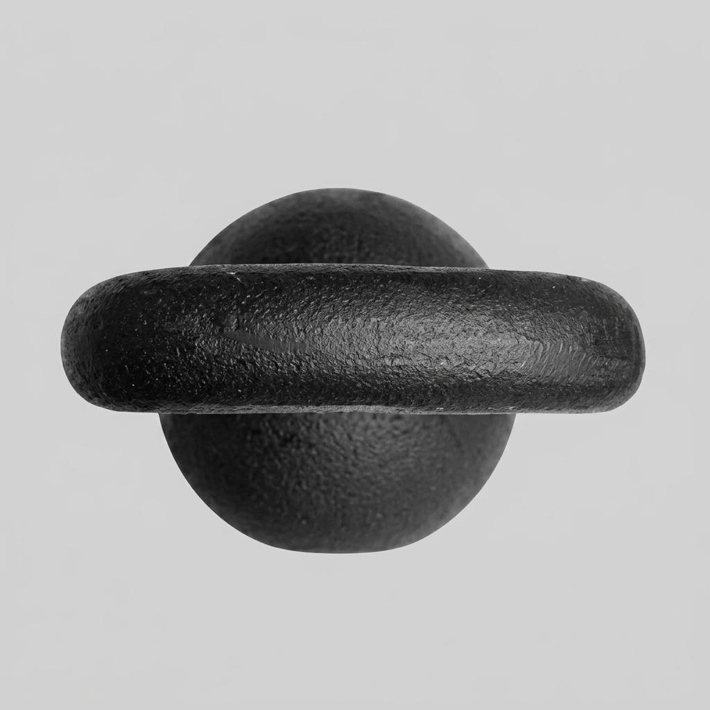 Kettlebells - view 7