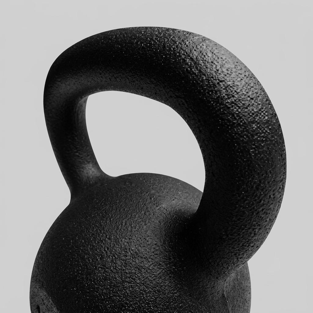 Kettlebells - view 8