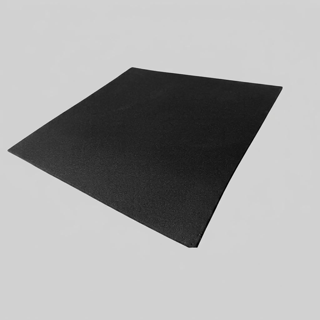 Rubber Flooring - view 2