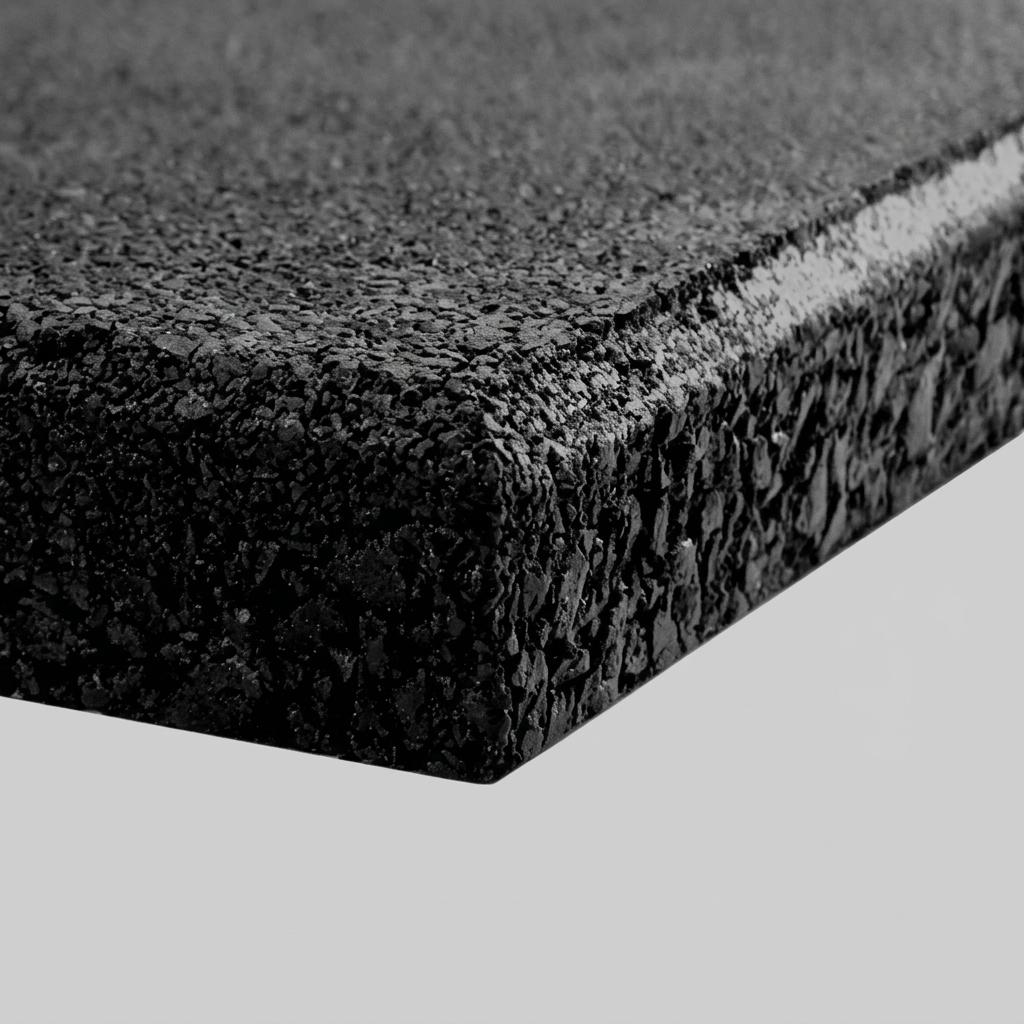 Rubber Flooring - view 3