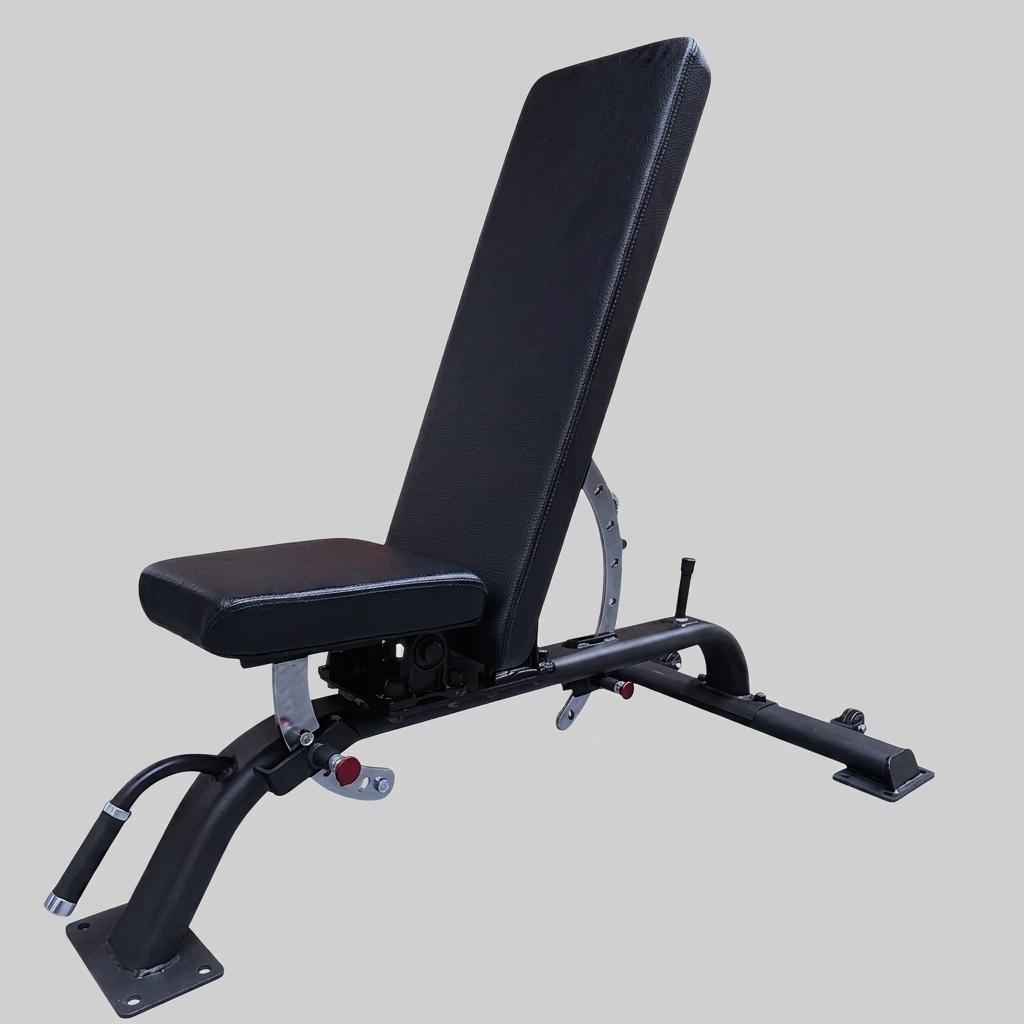 Incline Bench (Heavy Duty)