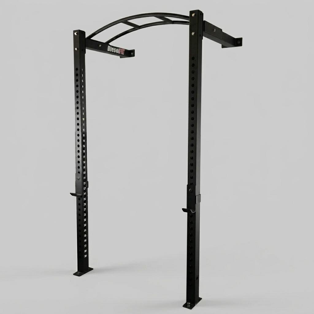 Bow Rig with J-cups