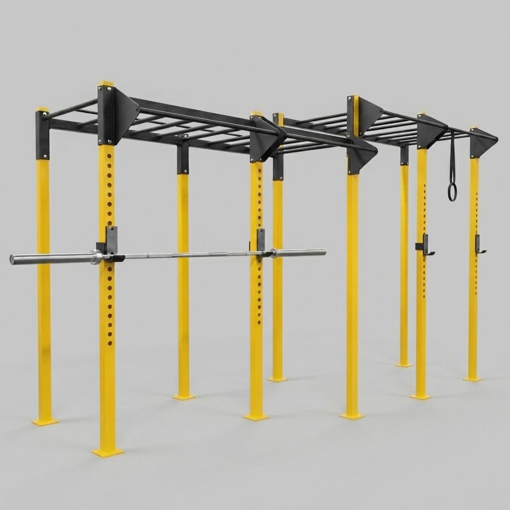 Custom Built Rigs - view 4