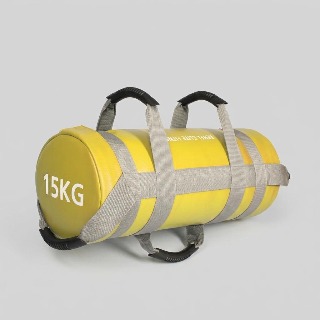 REBEL Sandbags - view 4