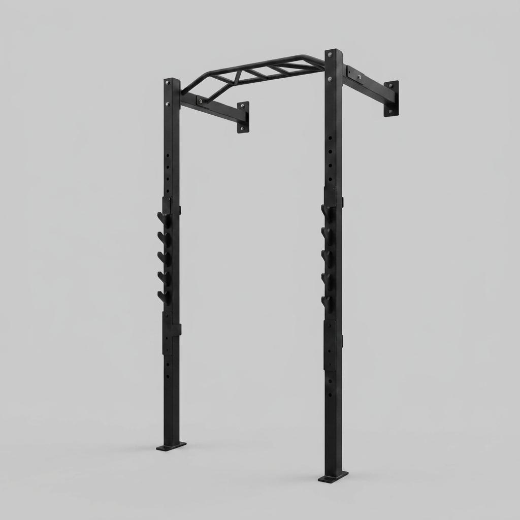 Multi Grip Rig