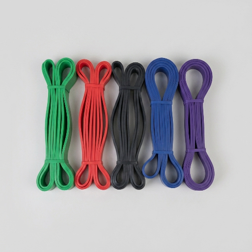 Powerbands - view 2