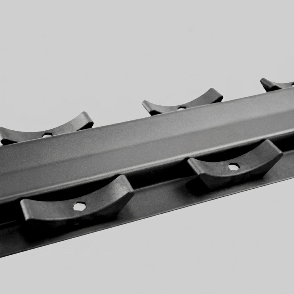 10-Pairs Dumbbell Rack - view 3